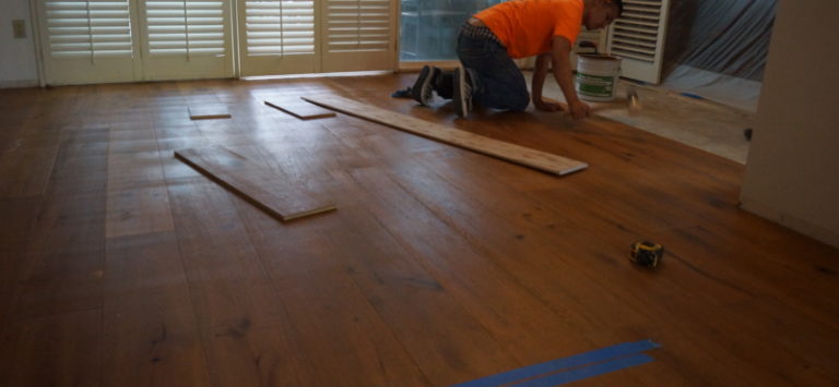 Tyrrhenian |Mediterranean Collection by California Classics| French Oak