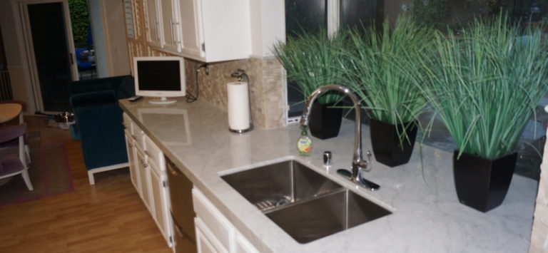 Countertops and Kitchen Remodel Los Angeles