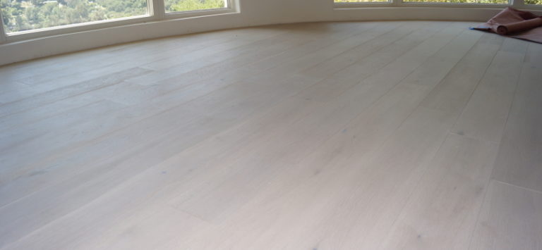 Summit Peak Ozark Oaks Hardwood Flooring Installation Topanga