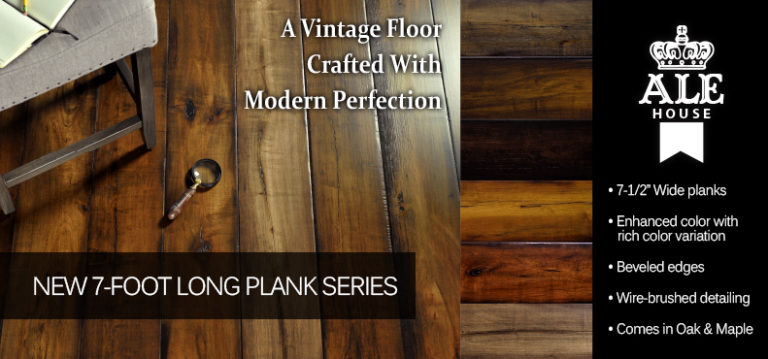 Johnson Hardwood Flooring Los Angeles
