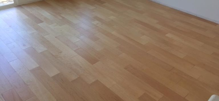 Maple Hardwood Flooring And Countertop Installation Los Angeles