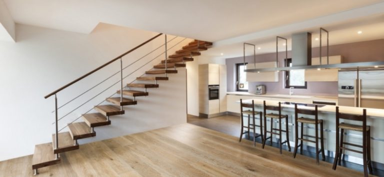 Summit Peak Estate Collection by Mamre Hardwood Flooring