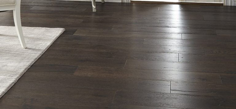 LM Hardwood flooring