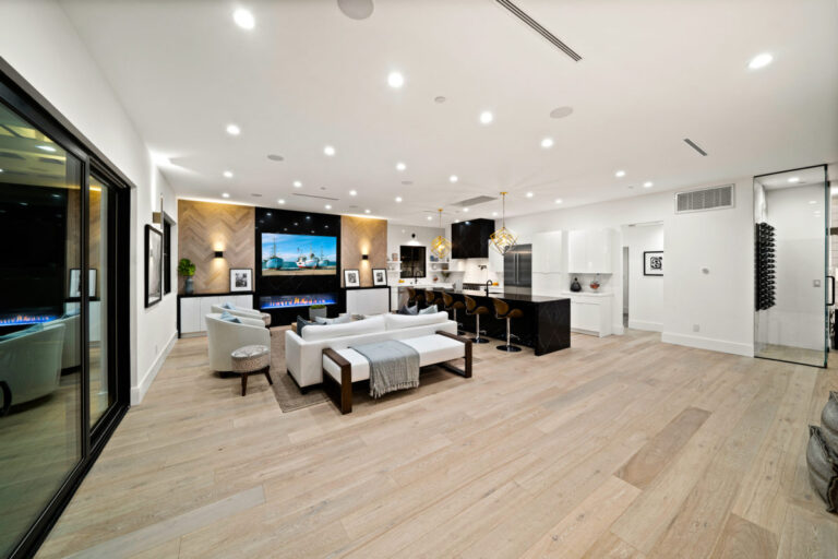 Mamre Hardwood Flooring – Bulk pricing discounts