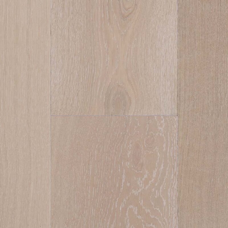 9″ Collection Colonial Collection Yorktown European oak engineered hardwood plank swatch