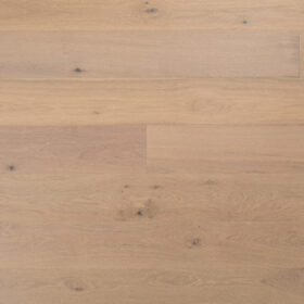 Glamour Stock Thousand Oaks European oak engineered hardwood plank swatch, view 5
