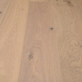Glamour Stock Thousand Oaks European oak engineered hardwood plank swatch, view 3