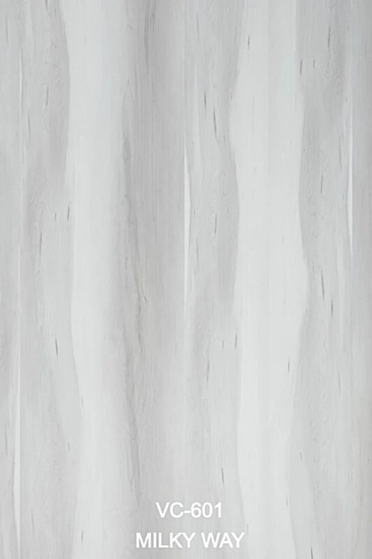 Vellichor Galaxy Milky Way vinyl plank swatch