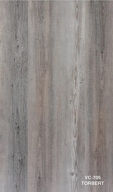 Vellichor Summit Torbert vinyl plank swatch