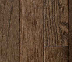 Affordable hardwood flooring
