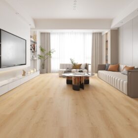 Village Park laminate in a room setting