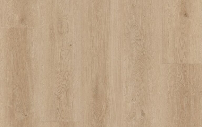 Wood-grain laminate flooring plank