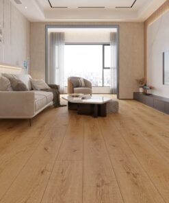 Alternative view of Oak Exotica