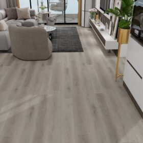 Lions Floor District Max Hillsborough vinyl plank swatch, view 2