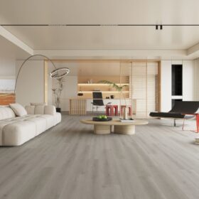 Lions Floor District Pro West Chelsea vinyl plank swatch, view 2