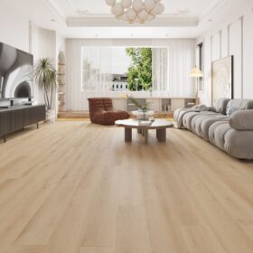 Chesterbrook vinyl plank swatch, view 2