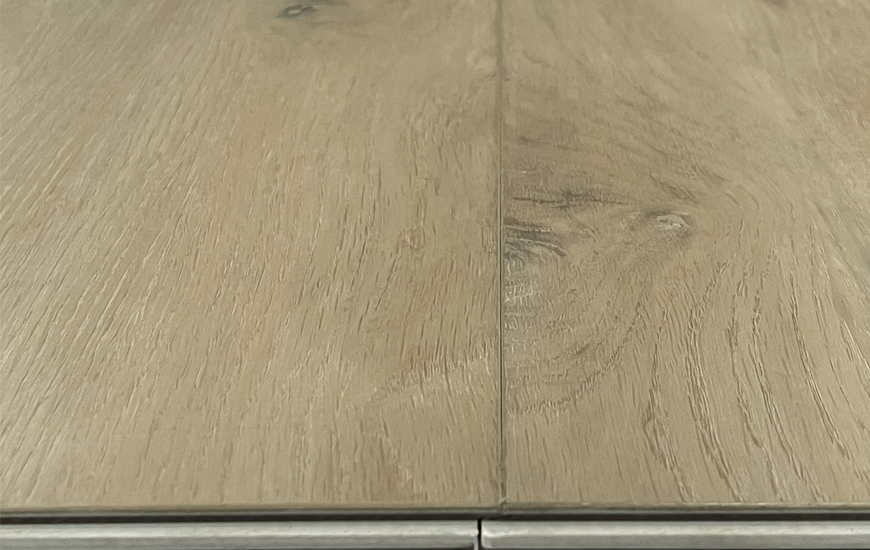 wooden floor