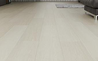 wooden floor