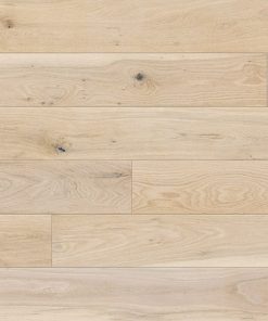 Johnson Hardwood Countryside Oak Tortilla – european white oak engineered hardwood plank swatch