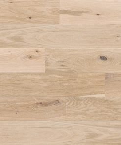 Johnson Hardwood Countryside Oak Buttermilk – european white oak engineered hardwood plank swatch
