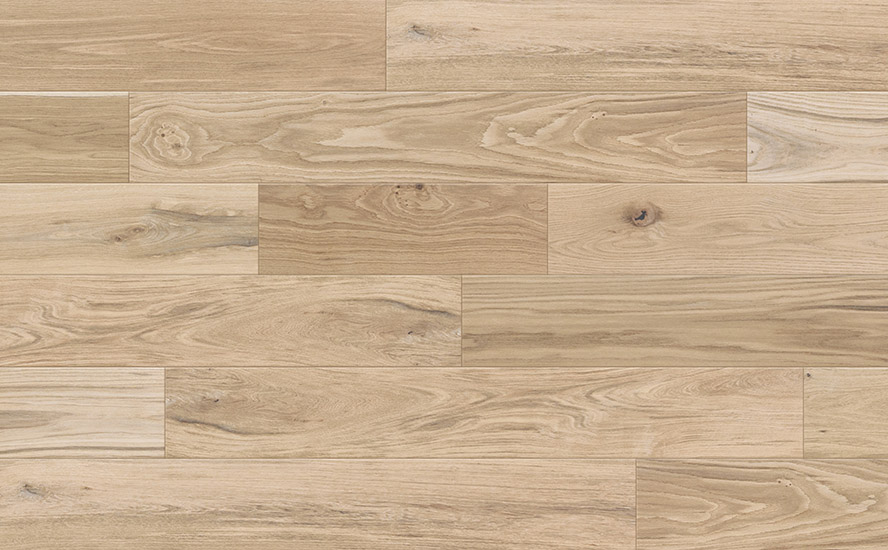 Johnson Hardwood Countryside Oak Driftwood – european white oak engineered hardwood plank swatch