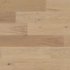 Johnson Hardwood Countryside Oak Pebble – european white oak engineered hardwood plank swatch