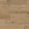Johnson Hardwood Countryside Oak Wheat – european white oak engineered hardwood plank swatch