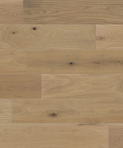 Johnson Hardwood Countryside Oak Wheat – european white oak engineered hardwood plank swatch