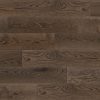 Johnson Hardwood Countryside Oak Hazelnut – european white oak engineered hardwood plank swatch