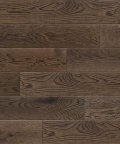 Johnson Hardwood Countryside Oak Hazelnut – european white oak engineered hardwood plank swatch
