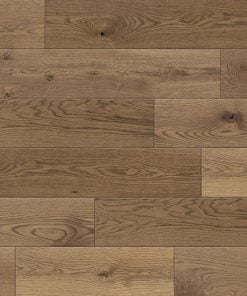 Johnson Hardwood Countryside Oak Almond – european white oak engineered hardwood plank swatch