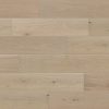 Johnson Hardwood Countryside Oak Sandstone – european white oak engineered hardwood plank swatch
