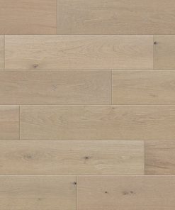 Johnson Hardwood Countryside Oak Sandstone – european white oak engineered hardwood plank swatch