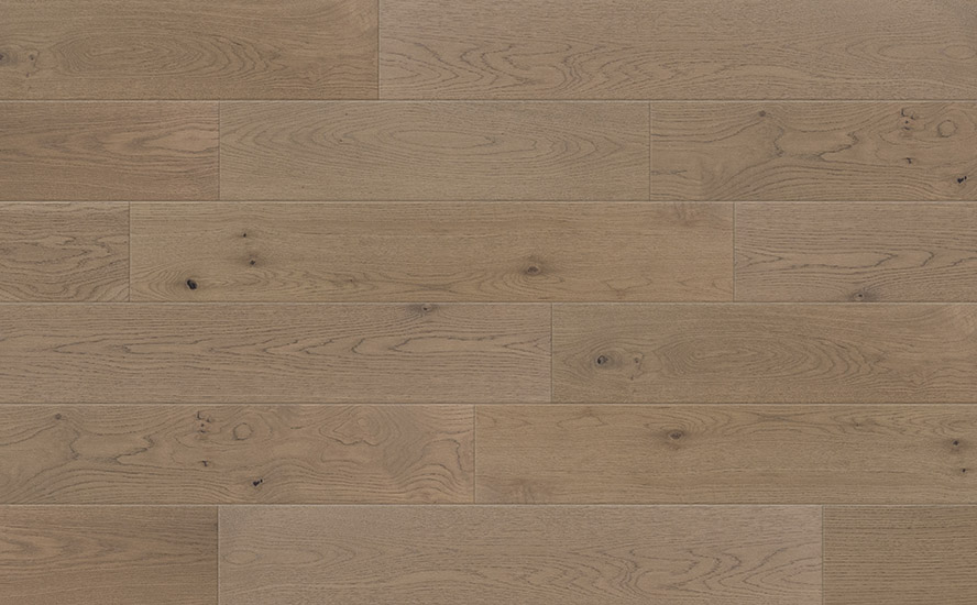 Johnson Hardwood Countryside Oak Caramel – european white oak engineered hardwood plank swatch