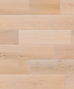 Johnson Hardwood Oak Grove Laurel – european white oak engineered hardwood plank swatch