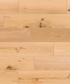 Johnson Hardwood Oak Grove Emory – european white oak engineered hardwood plank swatch