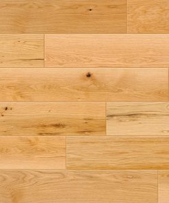 Johnson Hardwood Oak Grove Willow – european white oak engineered hardwood plank swatch