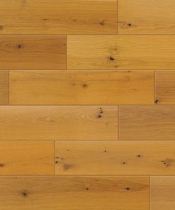 Johnson Hardwood Oak Grove Holm – european white oak engineered hardwood plank swatch