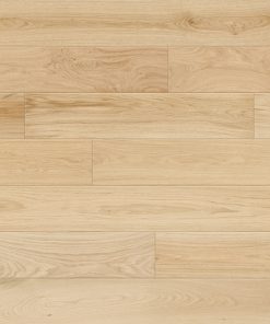 Johnson Hardwood Coastal Signature Series 18 Solara – european white oak engineered hardwood plank swatch