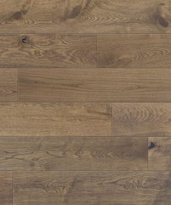 Johnson Hardwood Coastal Signature Series 18 Marin – european white oak engineered hardwood plank swatch