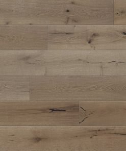 Johnson Hardwood Coastal Signature Series 10 Sierra – european white oak engineered hardwood plank swatch