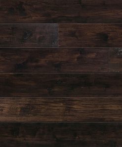 Johnson Hardwood English Pub Rye – hickory engineered hardwood plank swatch