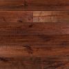 Johnson Hardwood English Pub Brandy Wine – maple engineered hardwood plank swatch