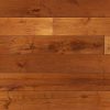 Johnson Hardwood English Pub Amber Ale – maple engineered hardwood plank swatch