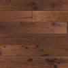 Johnson Hardwood English Pub Porter – hickory engineered hardwood plank swatch