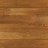 Johnson Hardwood English Pub Pilsner – hickory engineered hardwood plank swatch