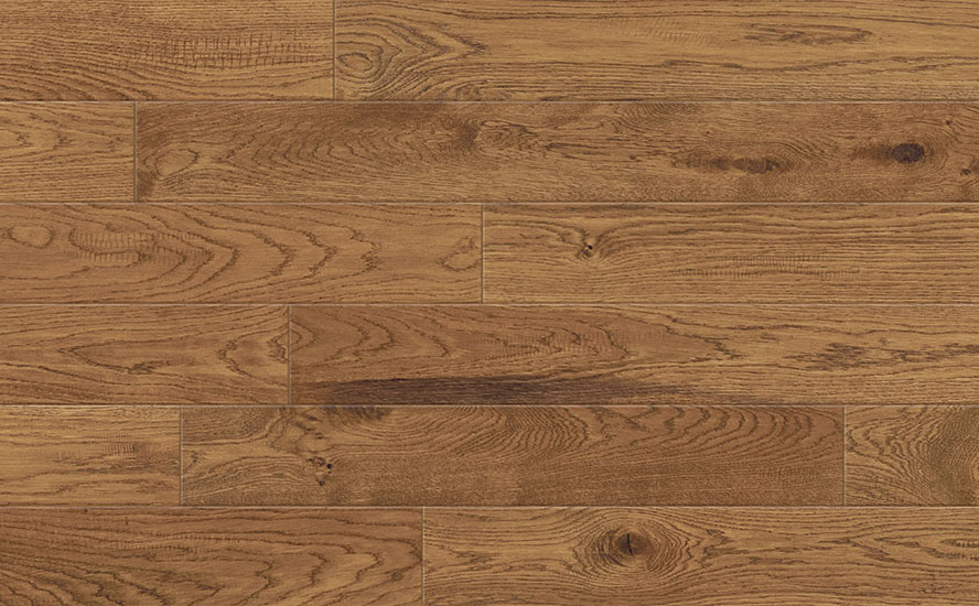 Johnson Hardwood Texas 2.0 El Paso – european white oak engineered hardwood plank swatch