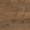 Johnson Hardwood Crestline Ridgewood – european white oak engineered hardwood plank swatch