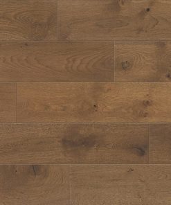 Johnson Hardwood Crestline Ridgewood – european white oak engineered hardwood plank swatch