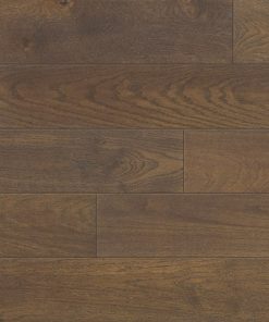 Johnson Hardwood Crestline Highland – european white oak engineered hardwood plank swatch